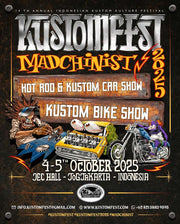 blog baru nih event di jec kustomfest 2026