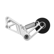 Rear Drive Tensioner V1 for Belt & Chain – Harley-Davidson Softail 2018+