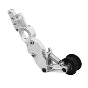 Rear Drive Tensioner V1 for Belt & Chain – Harley-Davidson Touring 2014+