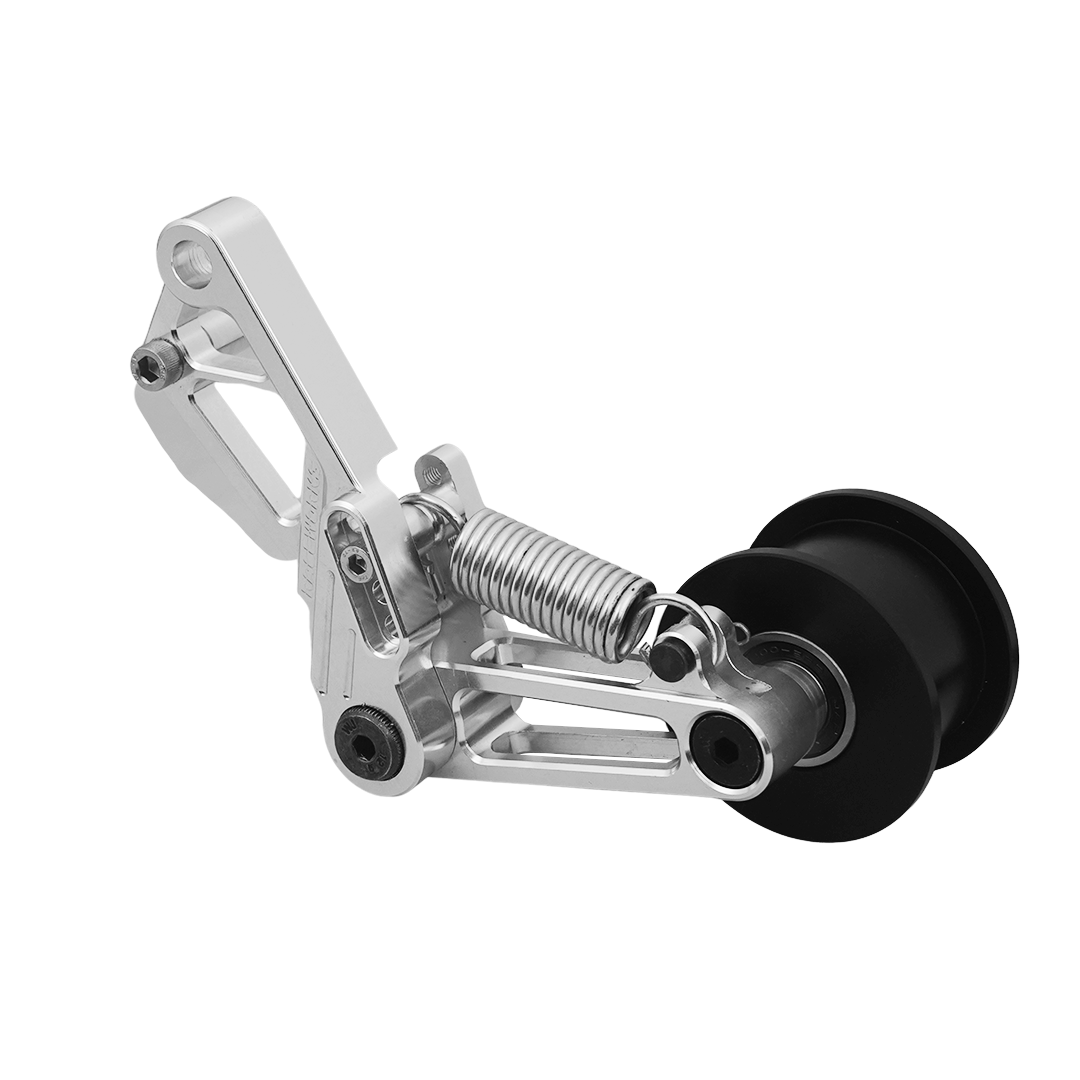 Rear Drive Tensioner V1 for Belt & Chain – Harley-Davidson Softail 2018+