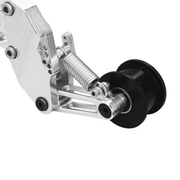 Rear Drive Tensioner V1 for Belt & Chain – Harley-Davidson Touring 2014+