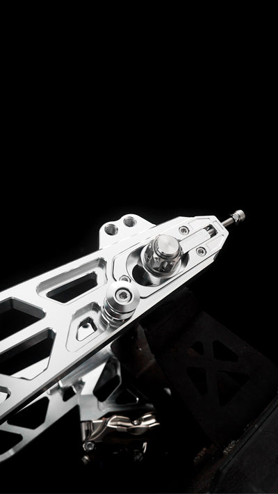 Swingarm V1 for Harley-Davidson FXR 1982–2000