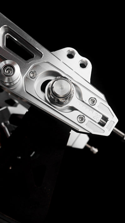 Swingarm V1 for Harley-Davidson FXR 1982–2000