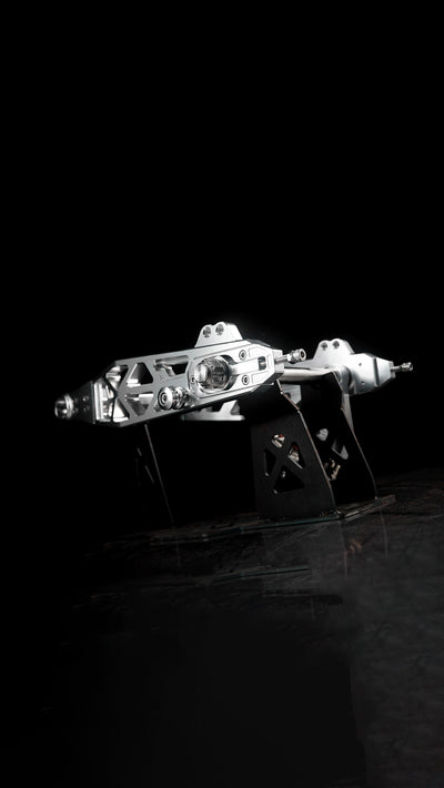 Swingarm V1 for Harley-Davidson FXR 1982–2000