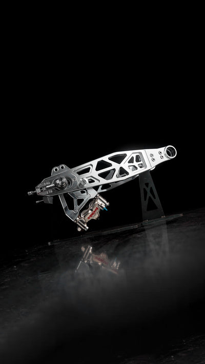 Swingarm V1 for Harley-Davidson FXR 1982–2000