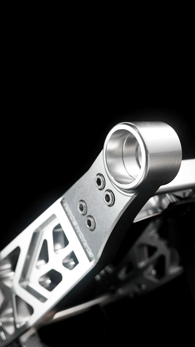 Swingarm V1 for Harley-Davidson FXR 1982–2000
