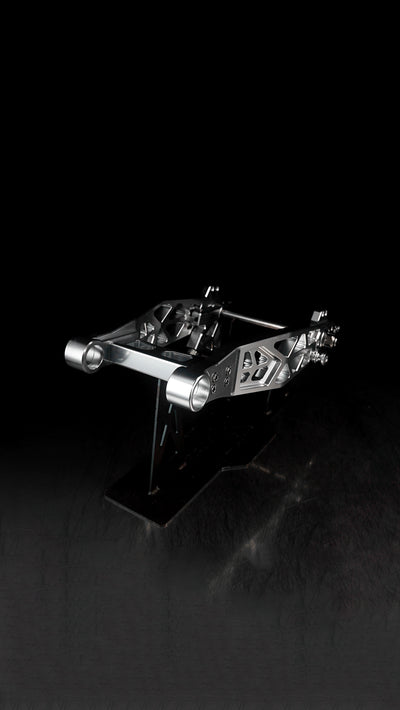 Swingarm V1 for Harley-Davidson FXR 1982–2000