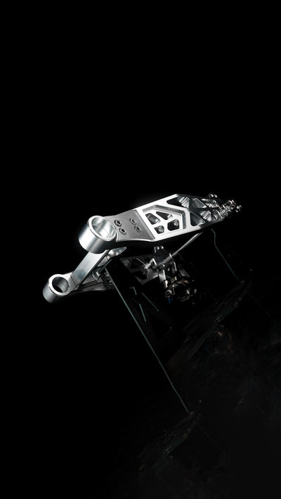 Swingarm V1 for Harley-Davidson FXR 1982–2000