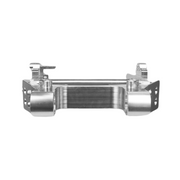 Swingarm V1.1 for Harley-Davidson Dyna 2000–2005