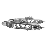 Swingarm V1.1 for Harley-Davidson Dyna 2008–2017