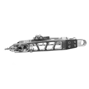 Swingarm V1.1 for Harley-Davidson Dyna 2000–2005