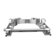 Swingarm V1.1 for Harley-Davidson Dyna 2000–2005