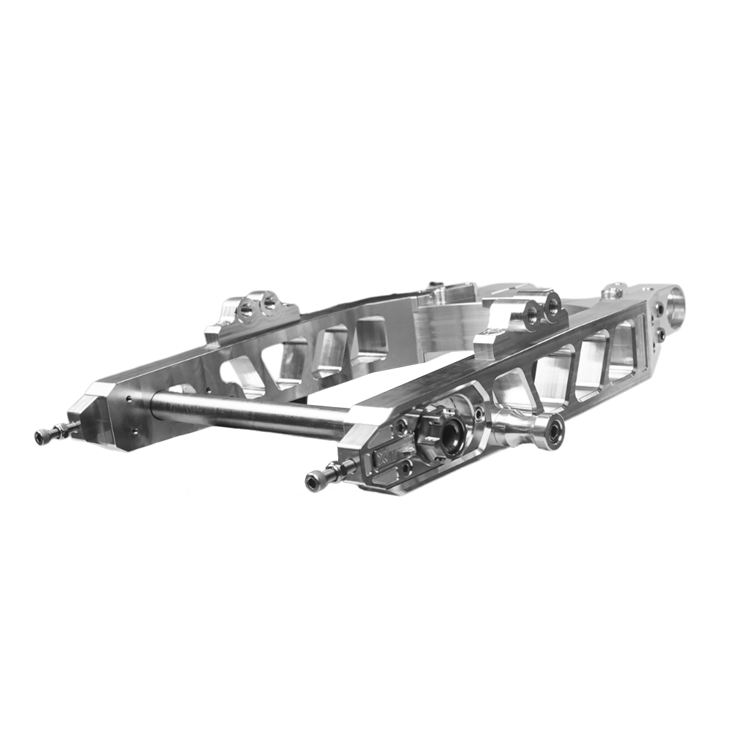 Swingarm V1.1 for Harley-Davidson Dyna 2000–2005