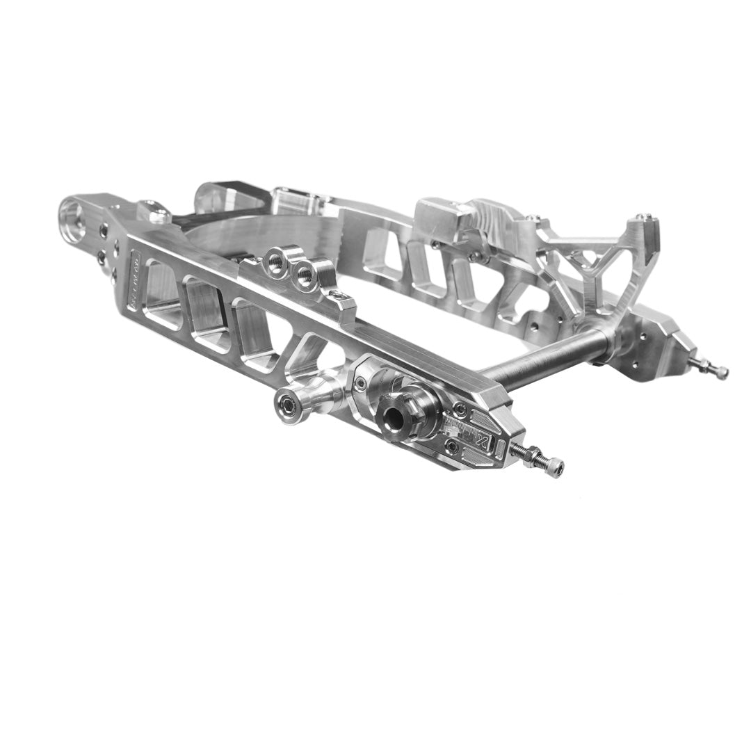 Swingarm V1.1 for Harley-Davidson Dyna 2008–2017