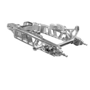Swingarm V1.1 for Harley-Davidson Dyna 2008–2017
