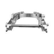 Swingarm V1.1 for Harley-Davidson Dyna 2008–2017