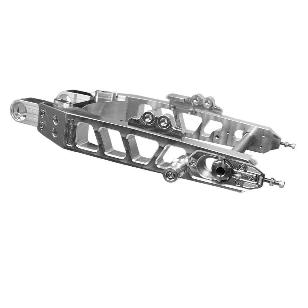 Swingarm V1.1 for Harley-Davidson Dyna 2000–2005