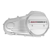 Outer Primary Cover RR Style for Harley-Davidson Touring Milwaukee-Eight 2017+