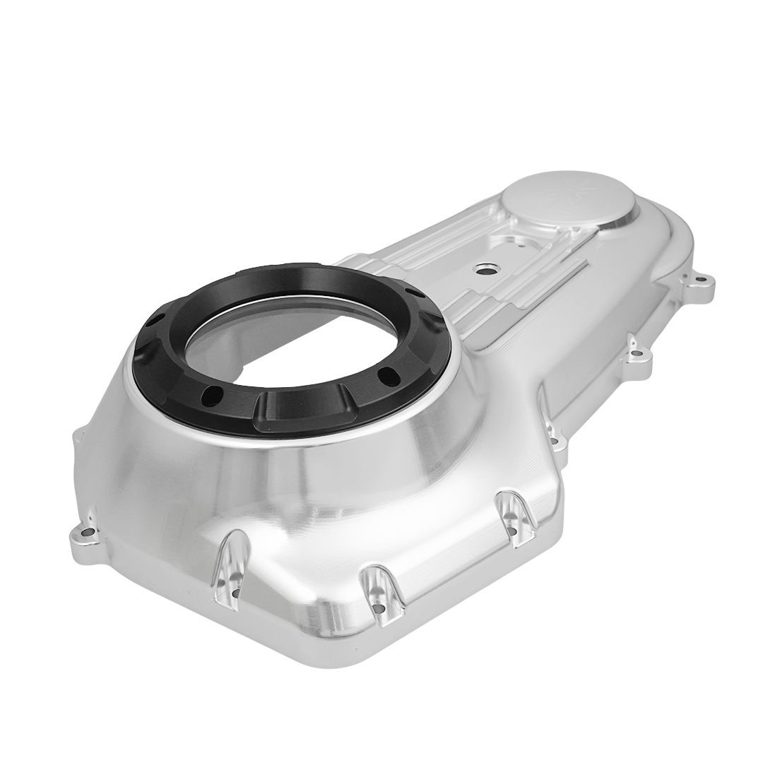 Outer Primary Cover RR Style for Harley-Davidson Dyna 2007–2017