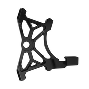 Dual Rear Radial Caliper Mount 108MM for Harley-Davidson Dyna 2000+