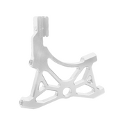 Dual Rear Radial Caliper Mount 108MM for Harley-Davidson Dyna 2000+