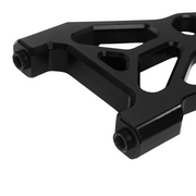 Dual Rear Radial Caliper Mount 108MM for Harley-Davidson Dyna 2000+