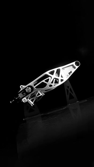 Swingarm RR Style for Harley-Davidson Touring 2009+