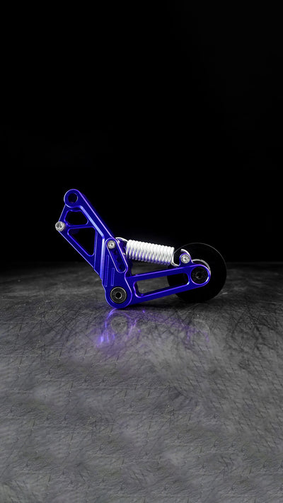 Rear Drive Tensioner V1 for Belt & Chain – Harley-Davidson Softail 2018+
