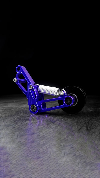 Rear Drive Tensioner V1 for Belt & Chain – Harley-Davidson Softail 2018+