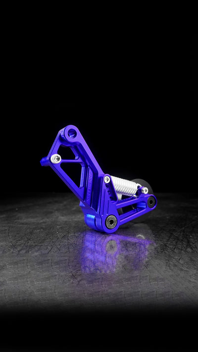 Rear Drive Tensioner V1 for Belt & Chain – Harley-Davidson Softail 2018+