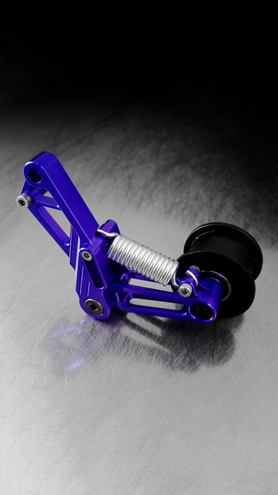 Rear Drive Tensioner V1 for Belt & Chain – Harley-Davidson Softail 2018+