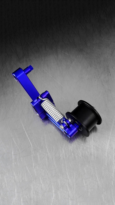 Rear Drive Tensioner V1 for Belt & Chain – Harley-Davidson Softail 2018+