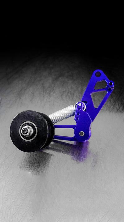 Rear Drive Tensioner V1 for Belt & Chain – Harley-Davidson Softail 2018+