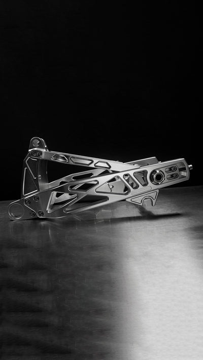 Swingarm V1 for Harley-Davidson Softail 2018+