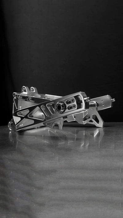 Swingarm V1 for Harley-Davidson Softail 2018+
