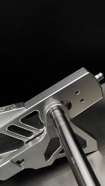 Swingarm V1 for Harley-Davidson Softail 2018+