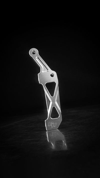 Front Axial-to-Radial Caliper Mount 108mm [Single]