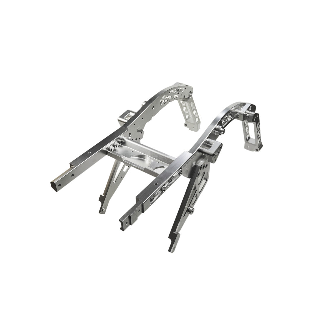Subframe for Harley-Davidson Touring 2009+