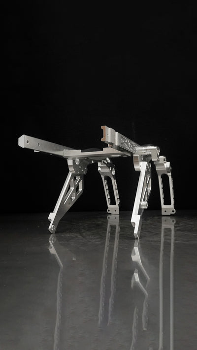 Subframe for Harley-Davidson Touring 2009+