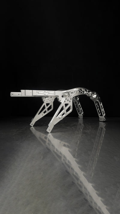 Subframe for Harley-Davidson Touring 2009+