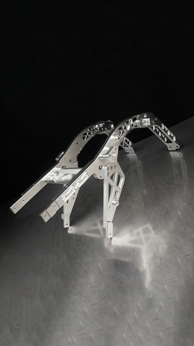 Subframe for Harley-Davidson Touring 2009+