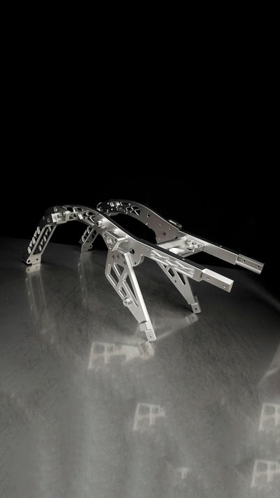 Subframe for Harley-Davidson Touring 2009+