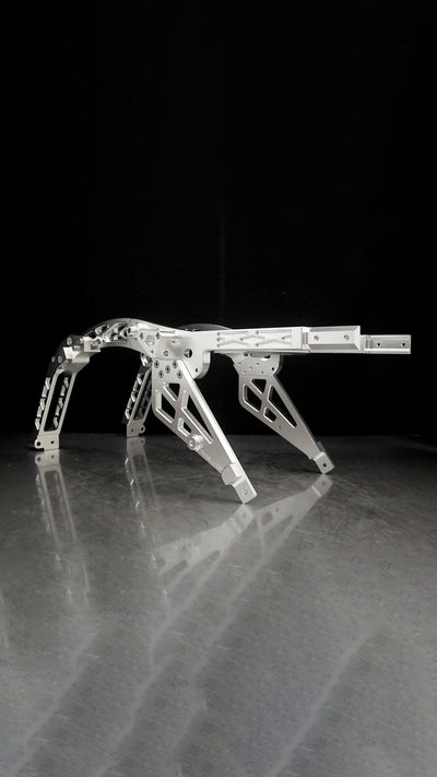 Subframe for Harley-Davidson Touring 2009+
