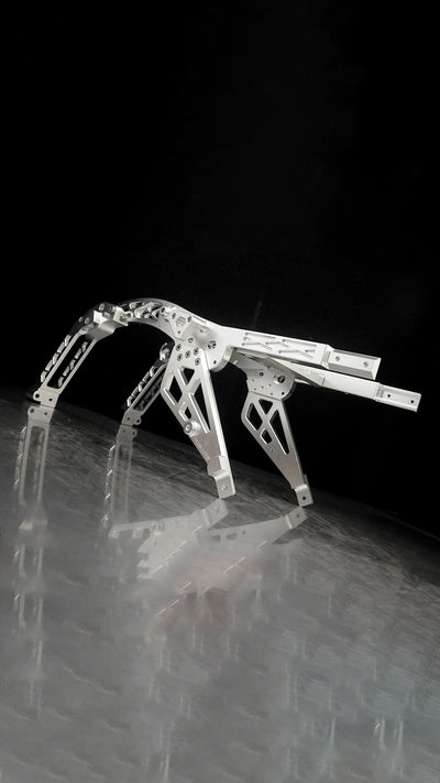 Subframe for Harley-Davidson Touring 2009+