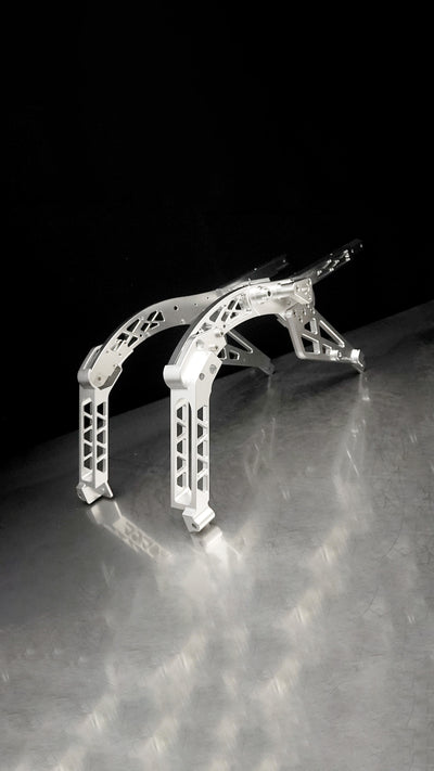Subframe for Harley-Davidson Touring 2009+