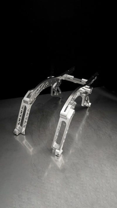 Subframe for Harley-Davidson Touring 2009+