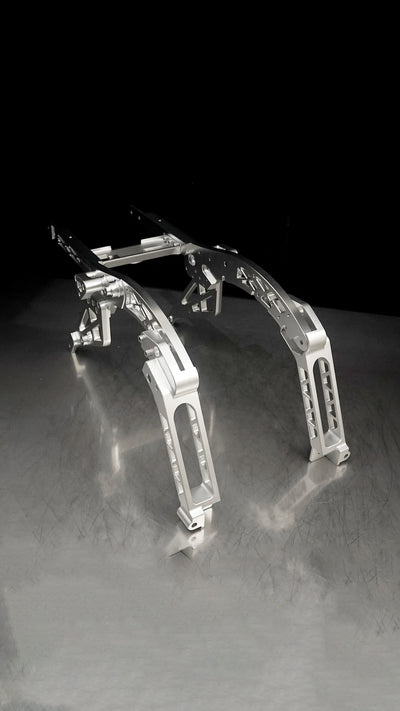 Subframe for Harley-Davidson Touring 2009+