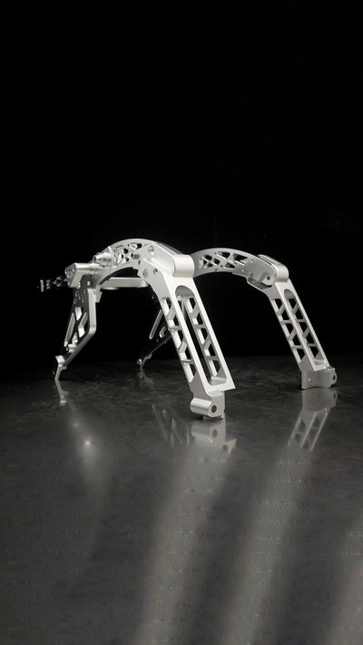 Subframe for Harley-Davidson Touring 2009+
