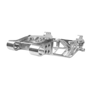 Swingarm V1.1 for Harley-Davidson Touring 2009+
