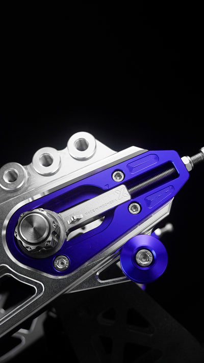Swingarm V1.1 for Harley-Davidson Touring 2009+
